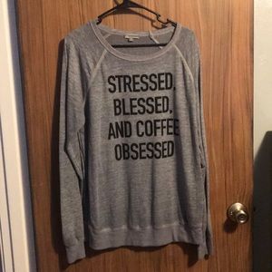 Long sleeve tee-XL. Super comfy